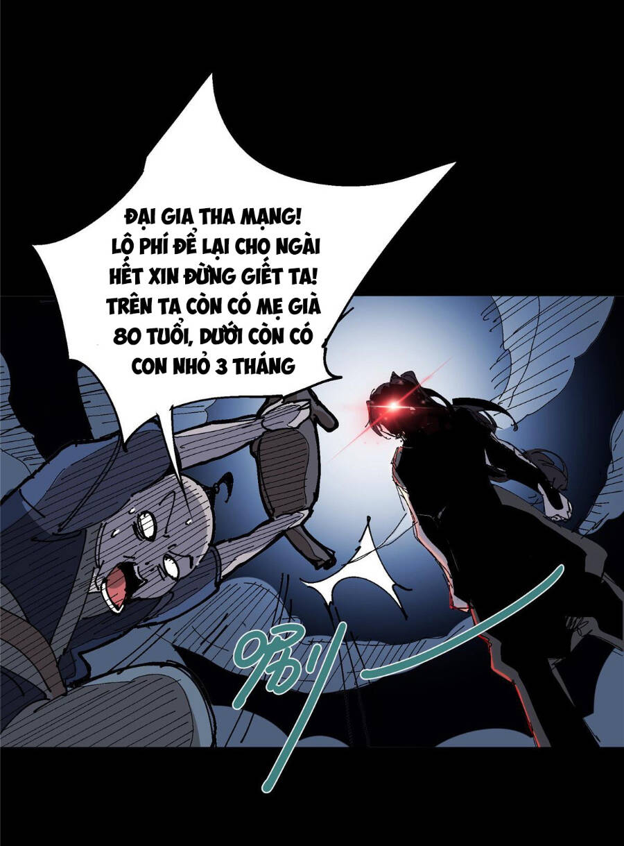 Lược Thiên Ký - Chương 3