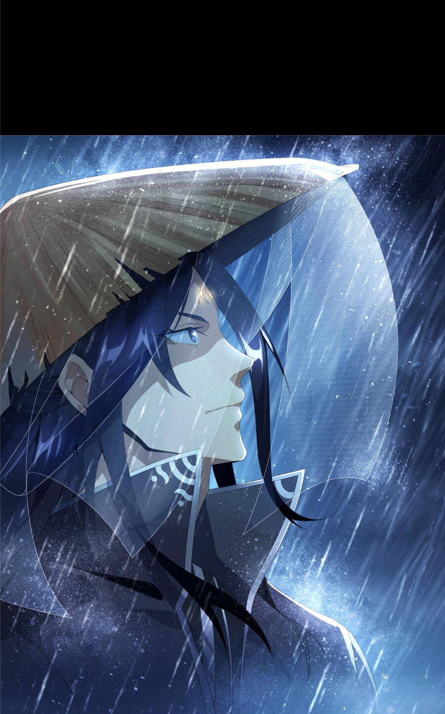 Lược Thiên Ký - Chương 3