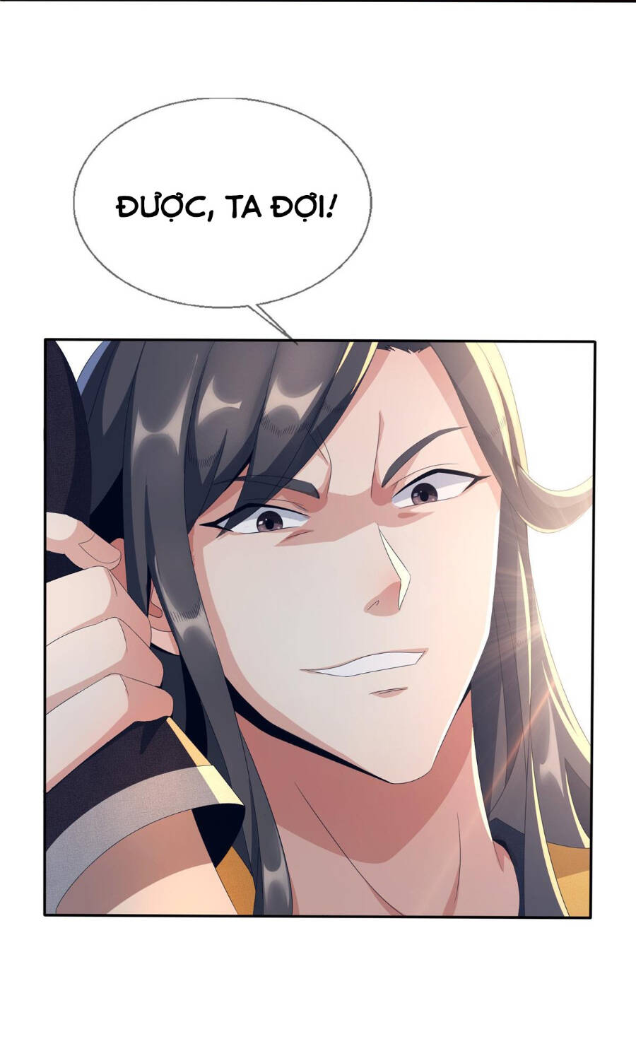 Lược Thiên Ký - Chương 3