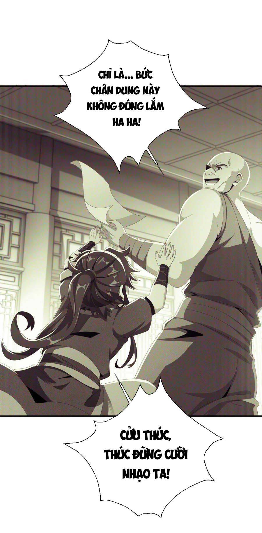 Lược Thiên Ký - Chương 4