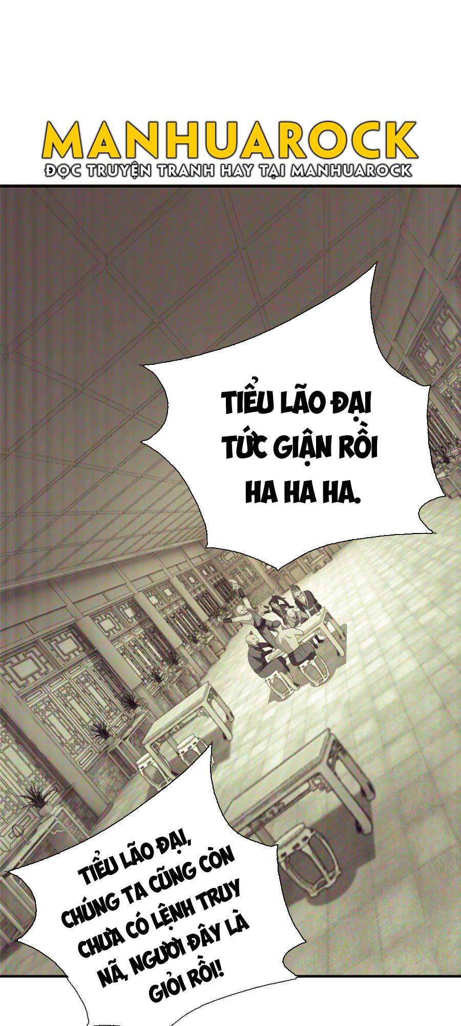 Lược Thiên Ký - Chương 4