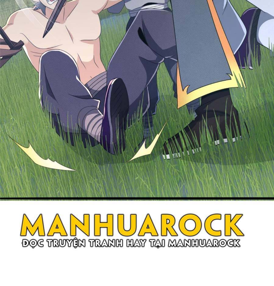 Lược Thiên Ký - Chương 4