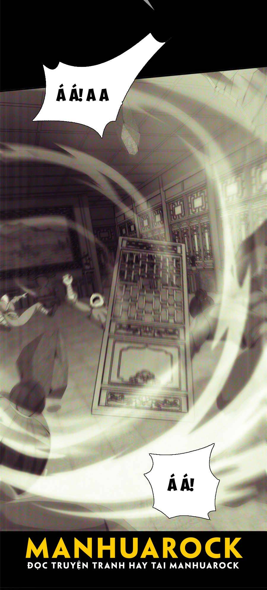 Lược Thiên Ký - Chương 4