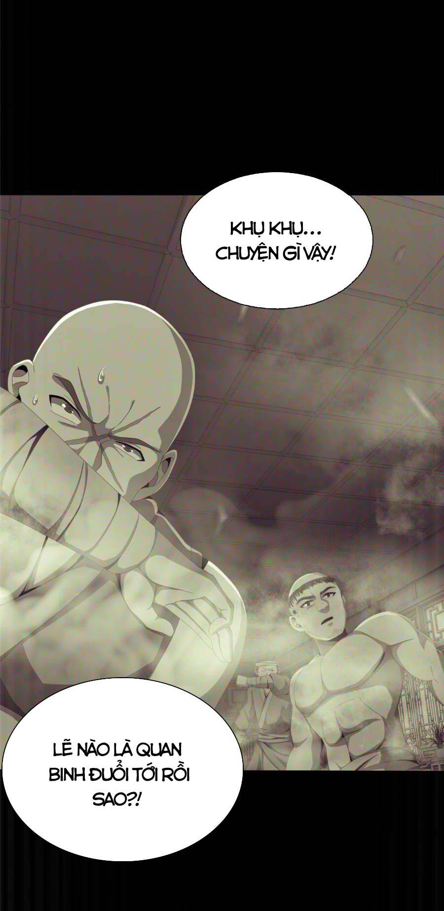 Lược Thiên Ký - Chương 4