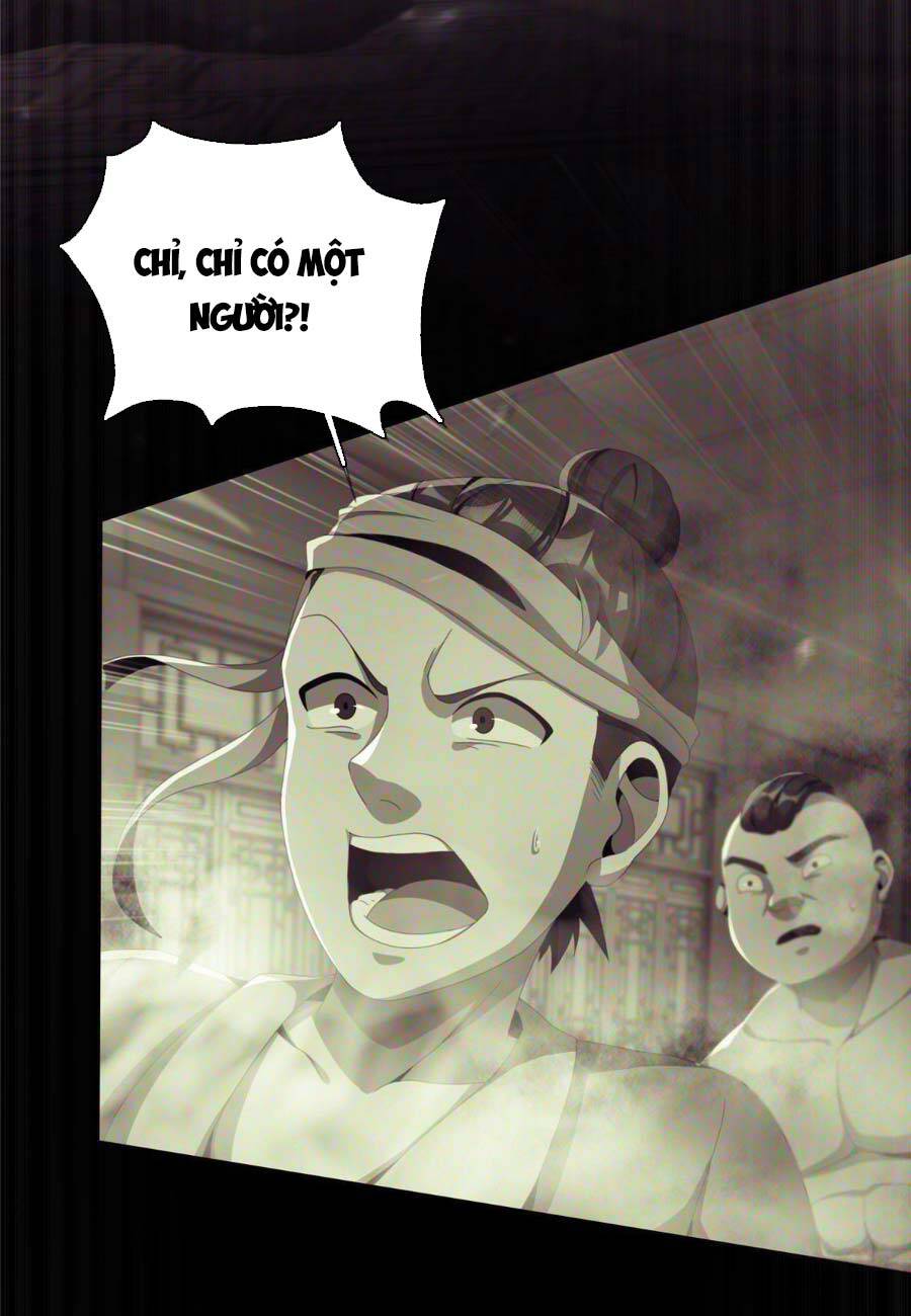 Lược Thiên Ký - Chương 4