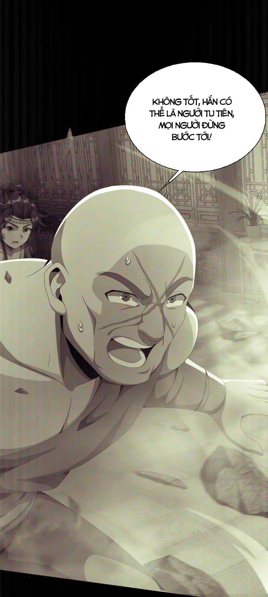 Lược Thiên Ký - Chương 4