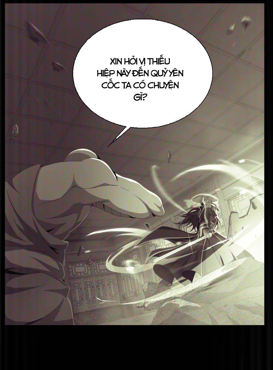 Lược Thiên Ký - Chương 4