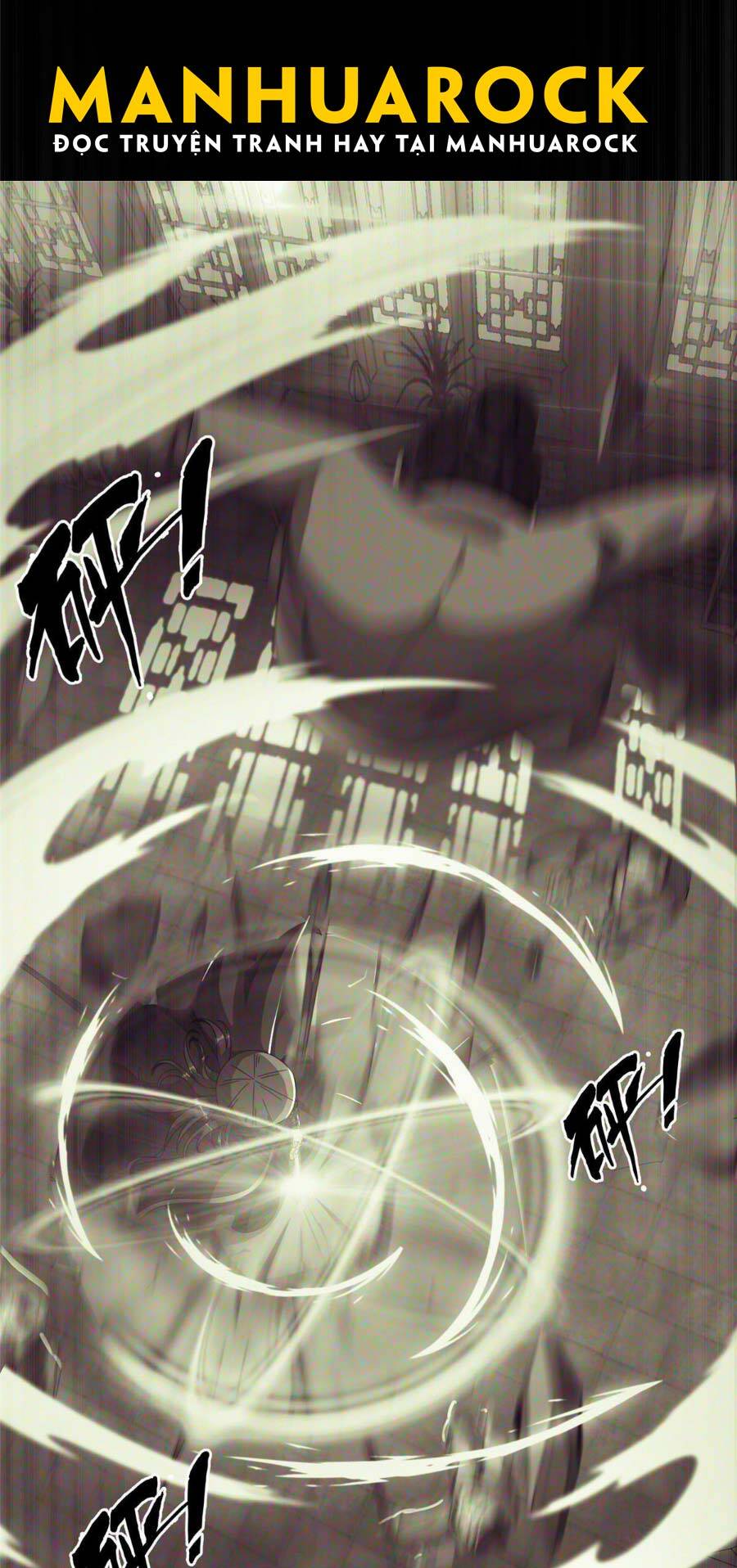 Lược Thiên Ký - Chương 4