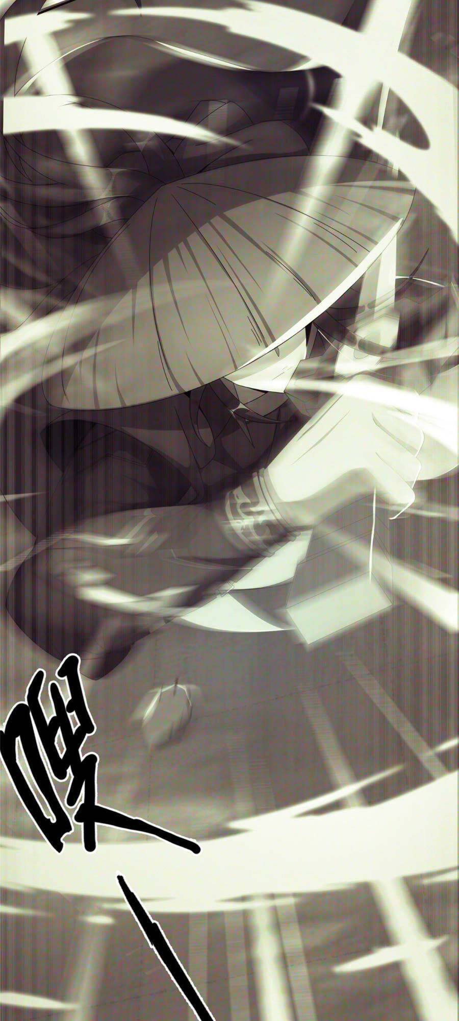 Lược Thiên Ký - Chương 4