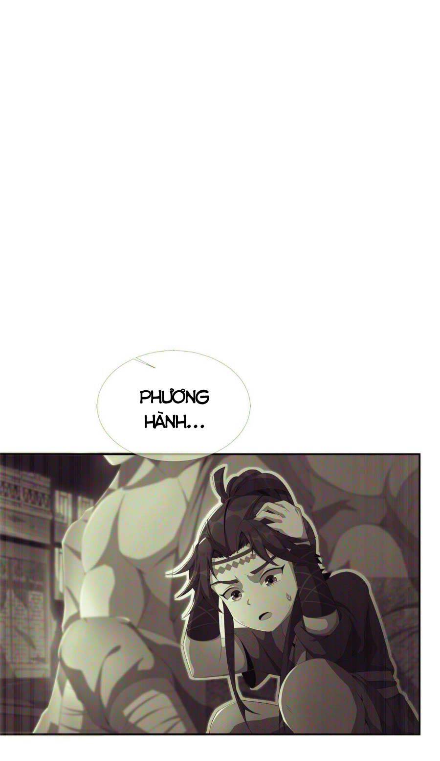 Lược Thiên Ký - Chương 4