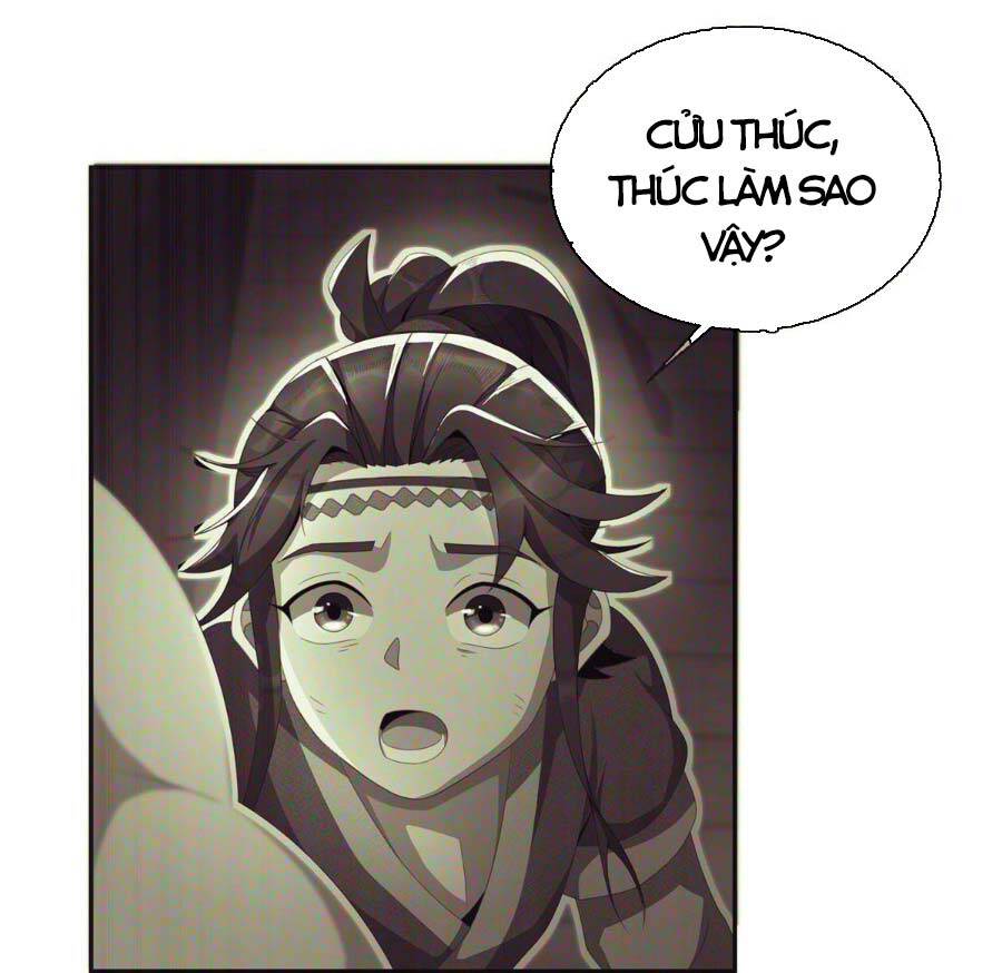 Lược Thiên Ký - Chương 4