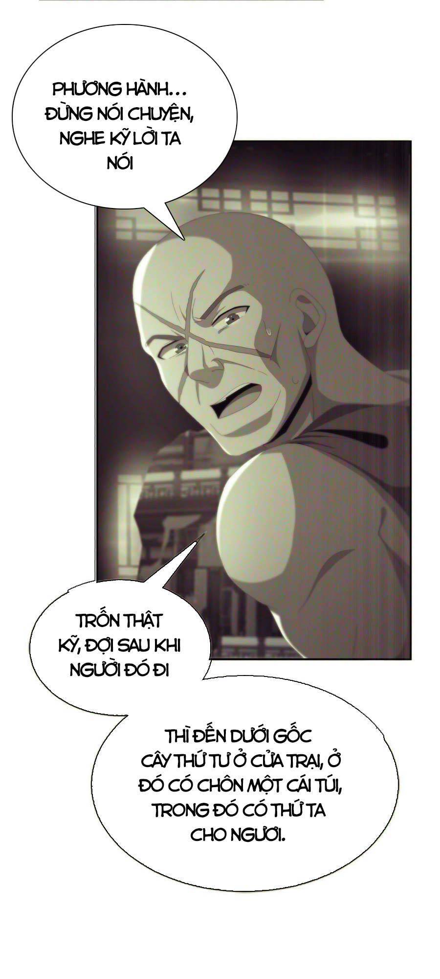 Lược Thiên Ký - Chương 4