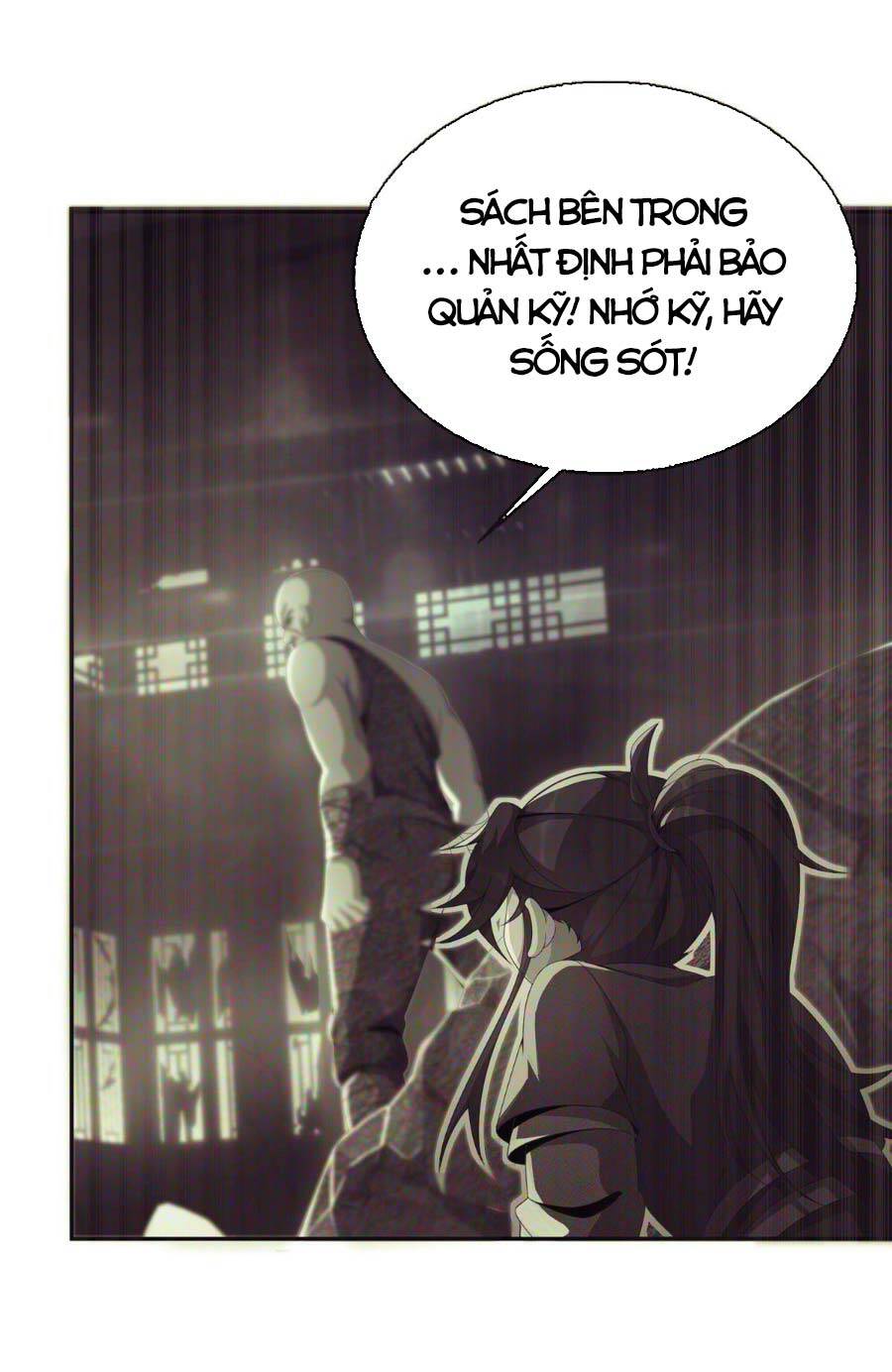 Lược Thiên Ký - Chương 4