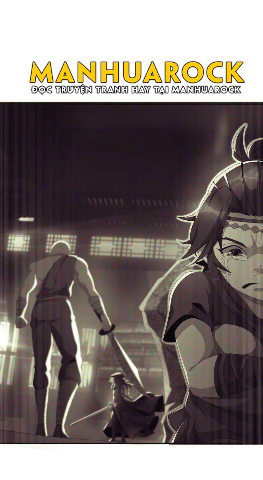 Lược Thiên Ký - Chương 4