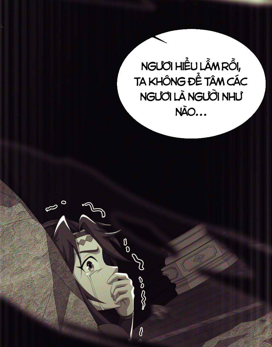 Lược Thiên Ký - Chương 4