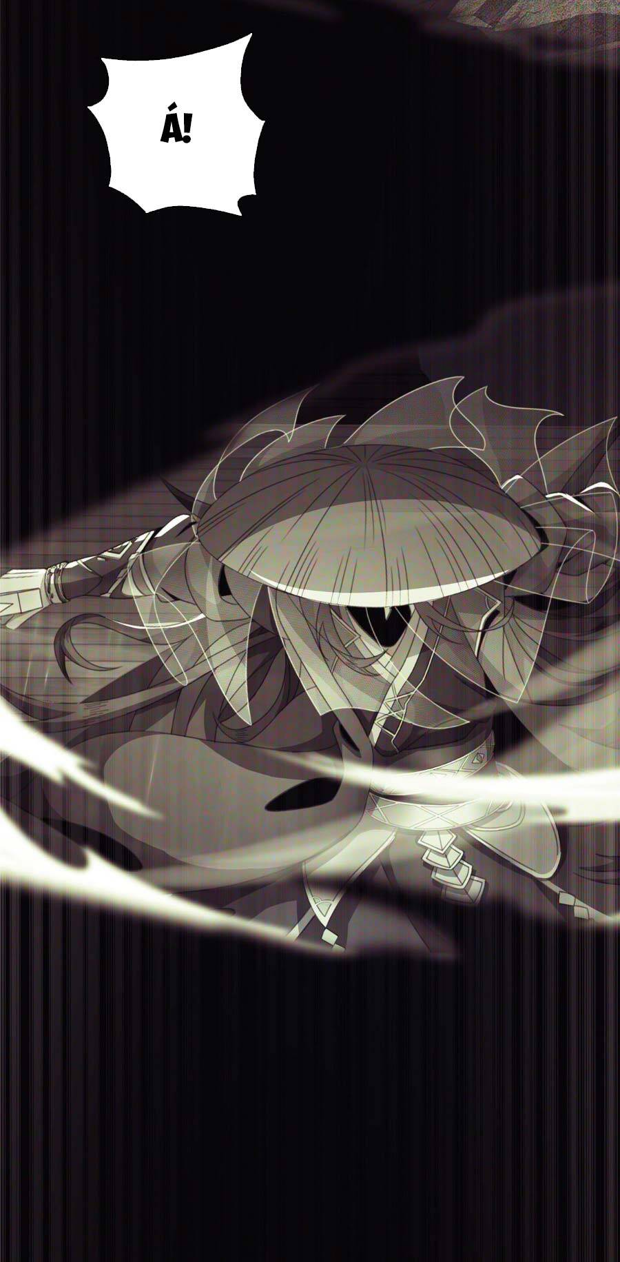 Lược Thiên Ký - Chương 4