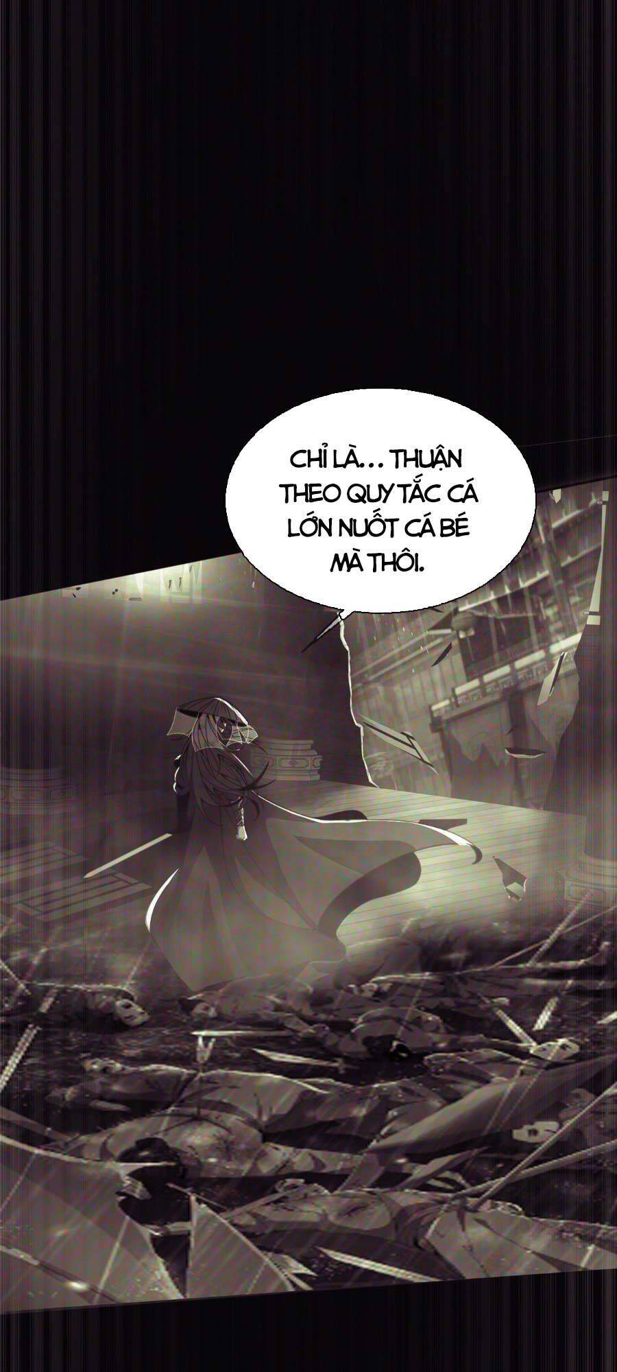 Lược Thiên Ký - Chương 4