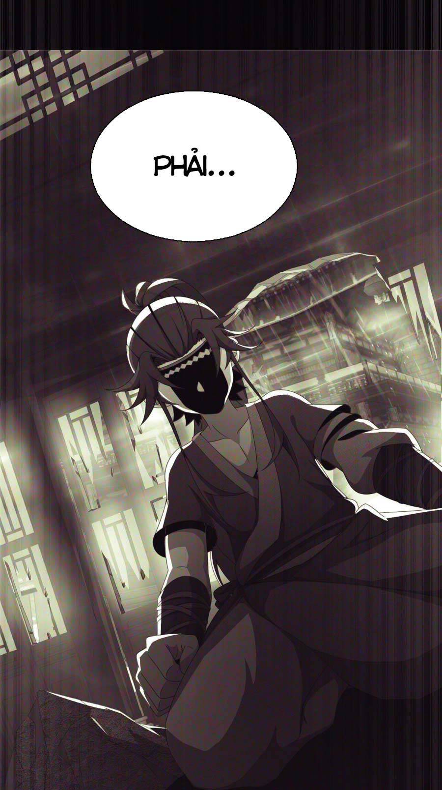 Lược Thiên Ký - Chương 4