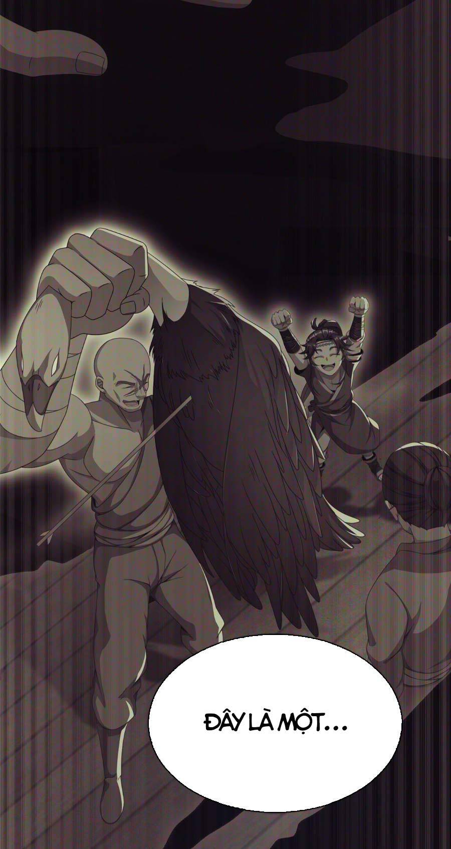 Lược Thiên Ký - Chương 4