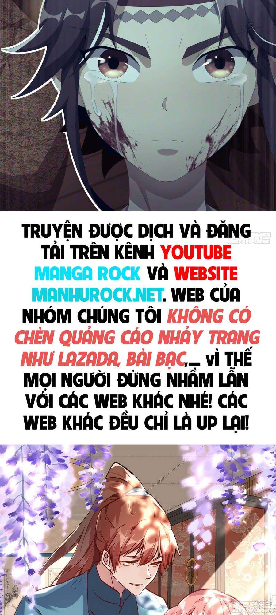 Lược Thiên Ký - Chương 4