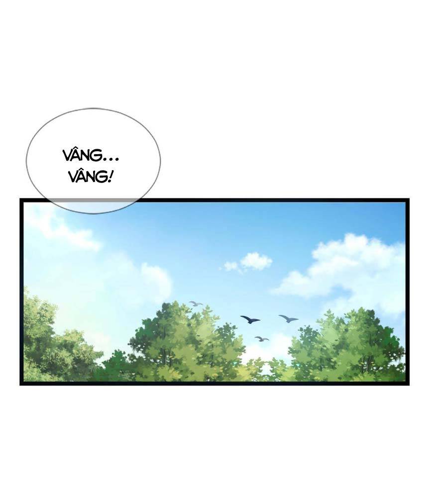 Lược Thiên Ký - Chương 4