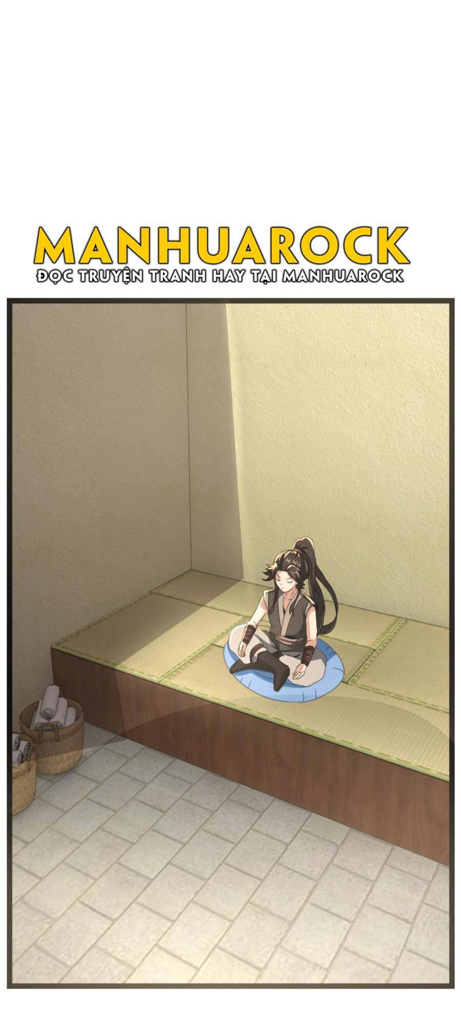 Lược Thiên Ký - Chương 4