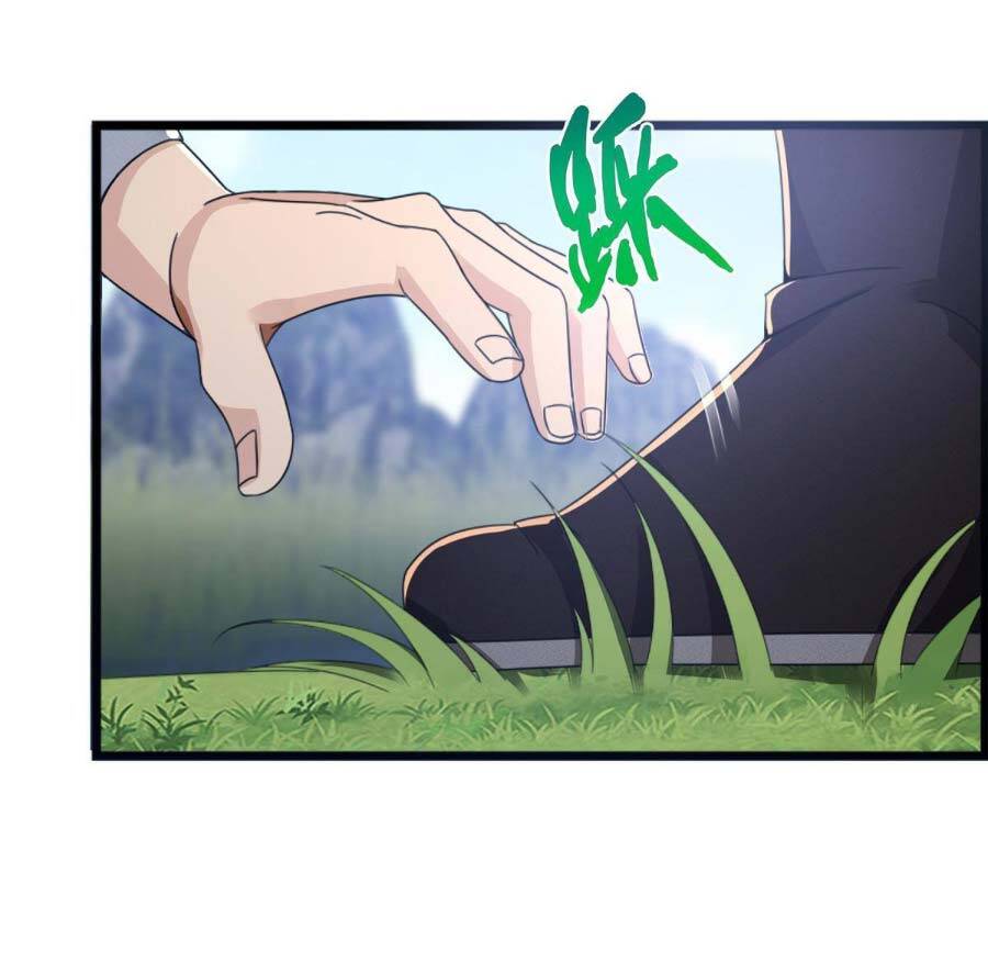 Lược Thiên Ký - Chương 4