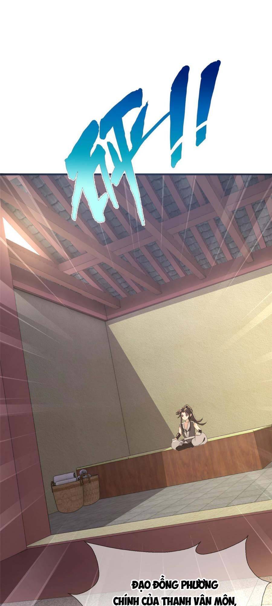 Lược Thiên Ký - Chương 4