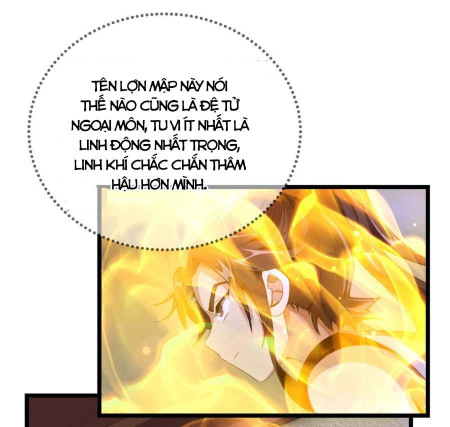 Lược Thiên Ký - Chương 4