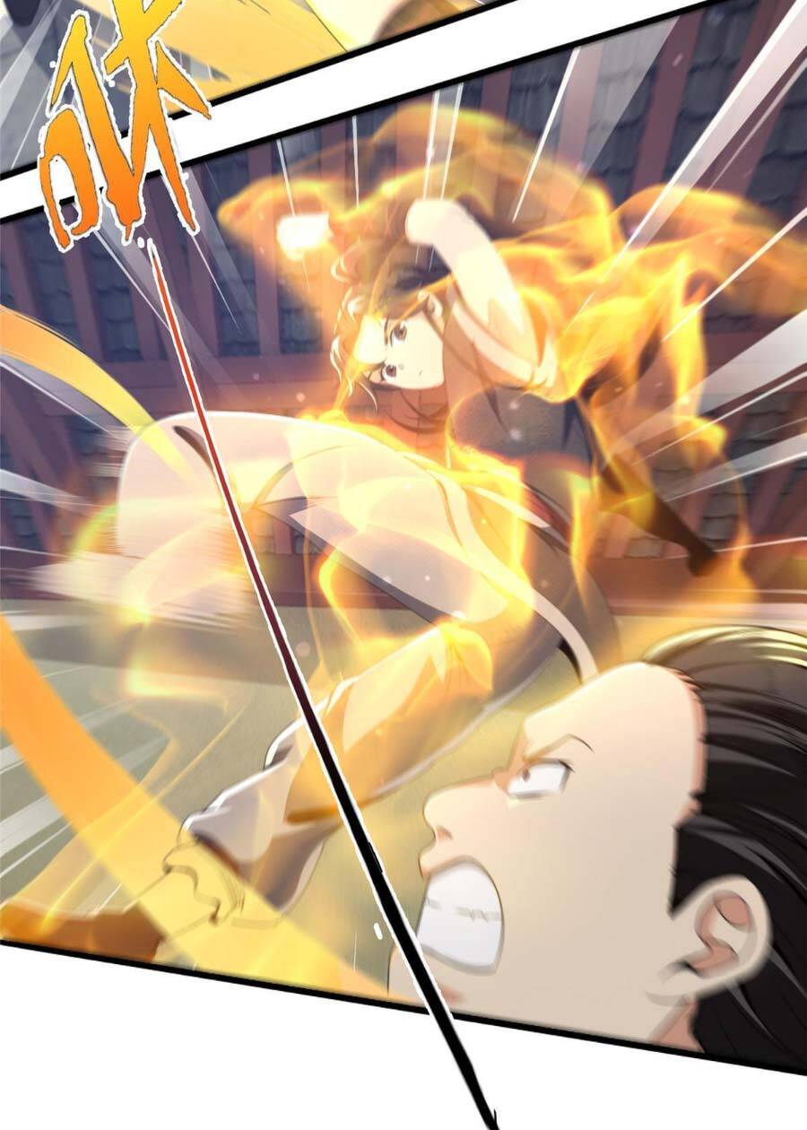 Lược Thiên Ký - Chương 4