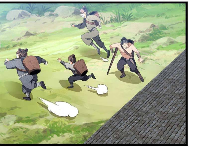 Lược Thiên Ký - Chương 4