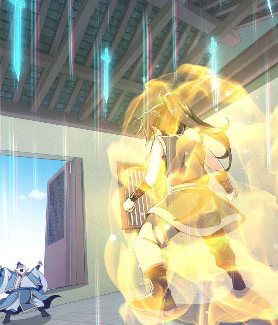 Lược Thiên Ký - Chương 4