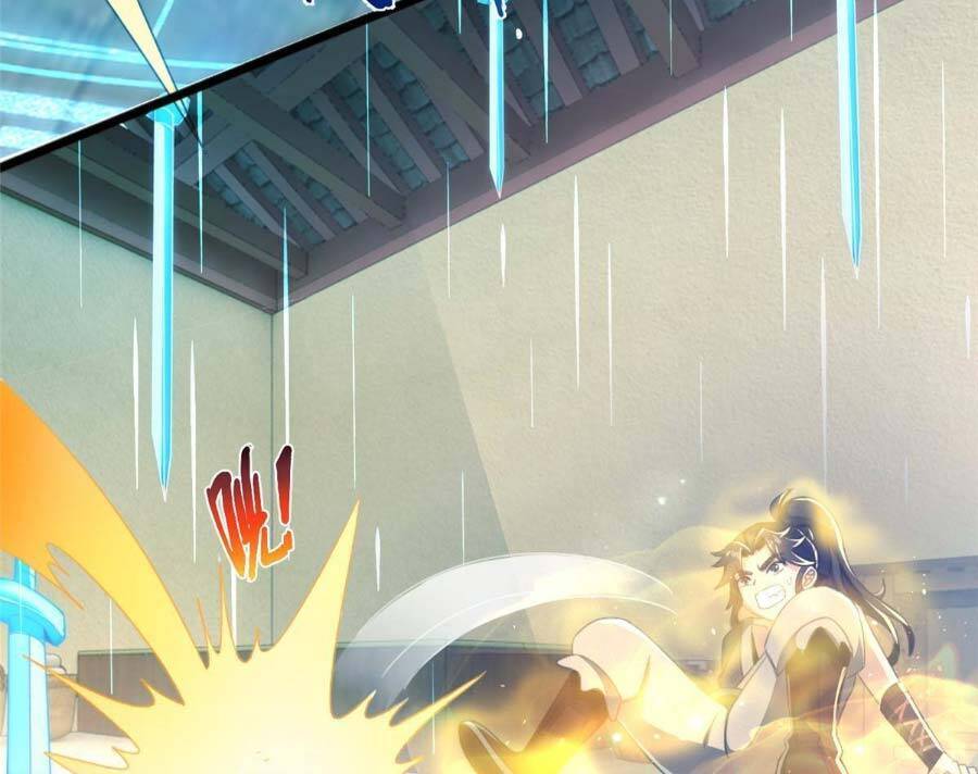 Lược Thiên Ký - Chương 4