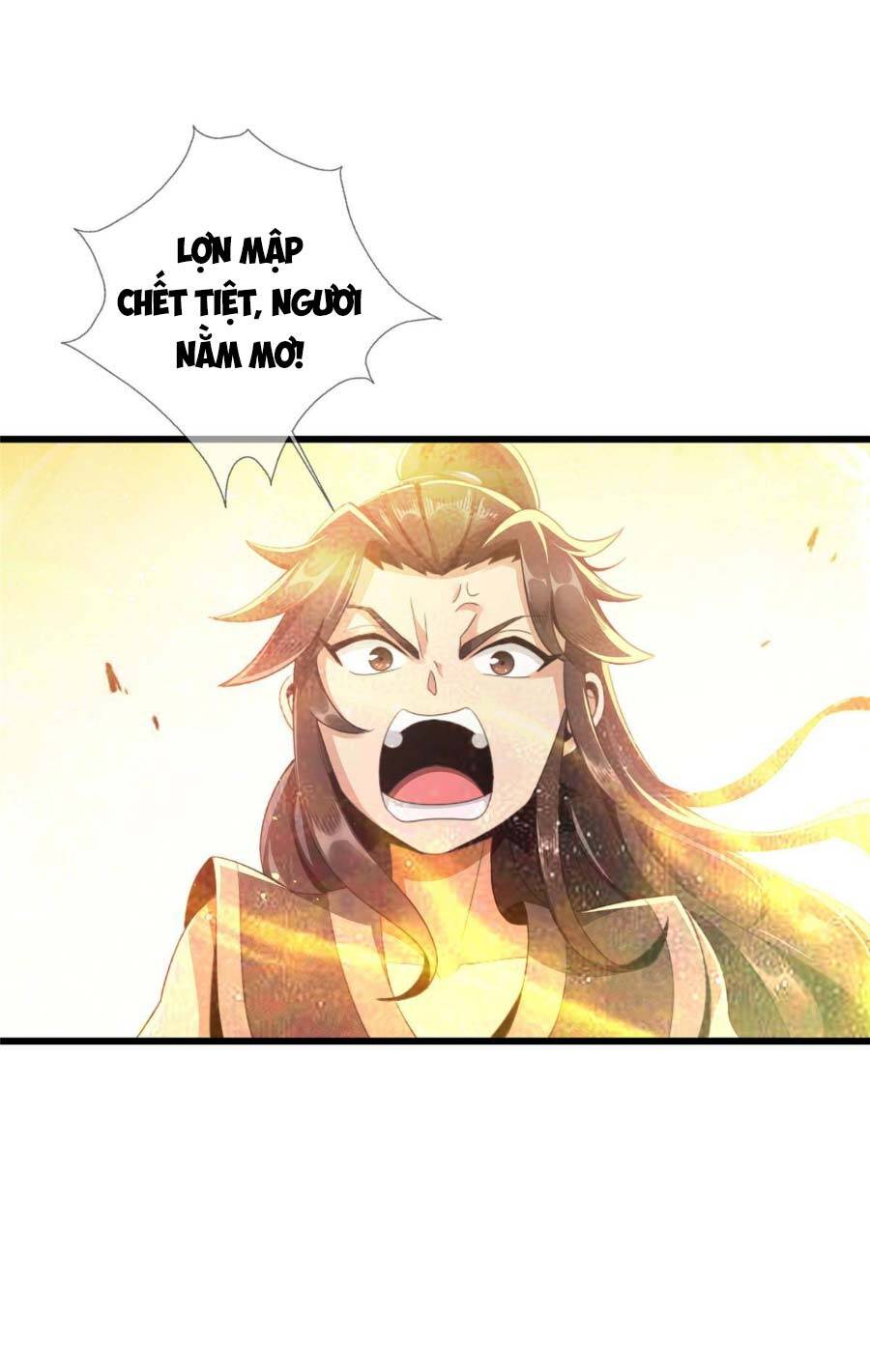 Lược Thiên Ký - Chương 4