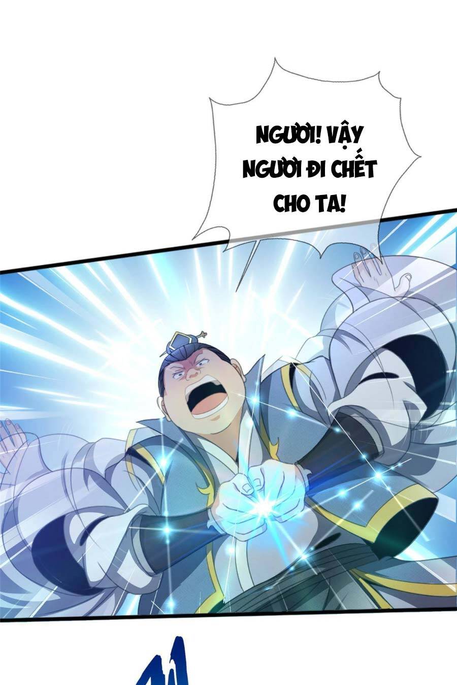 Lược Thiên Ký - Chương 4