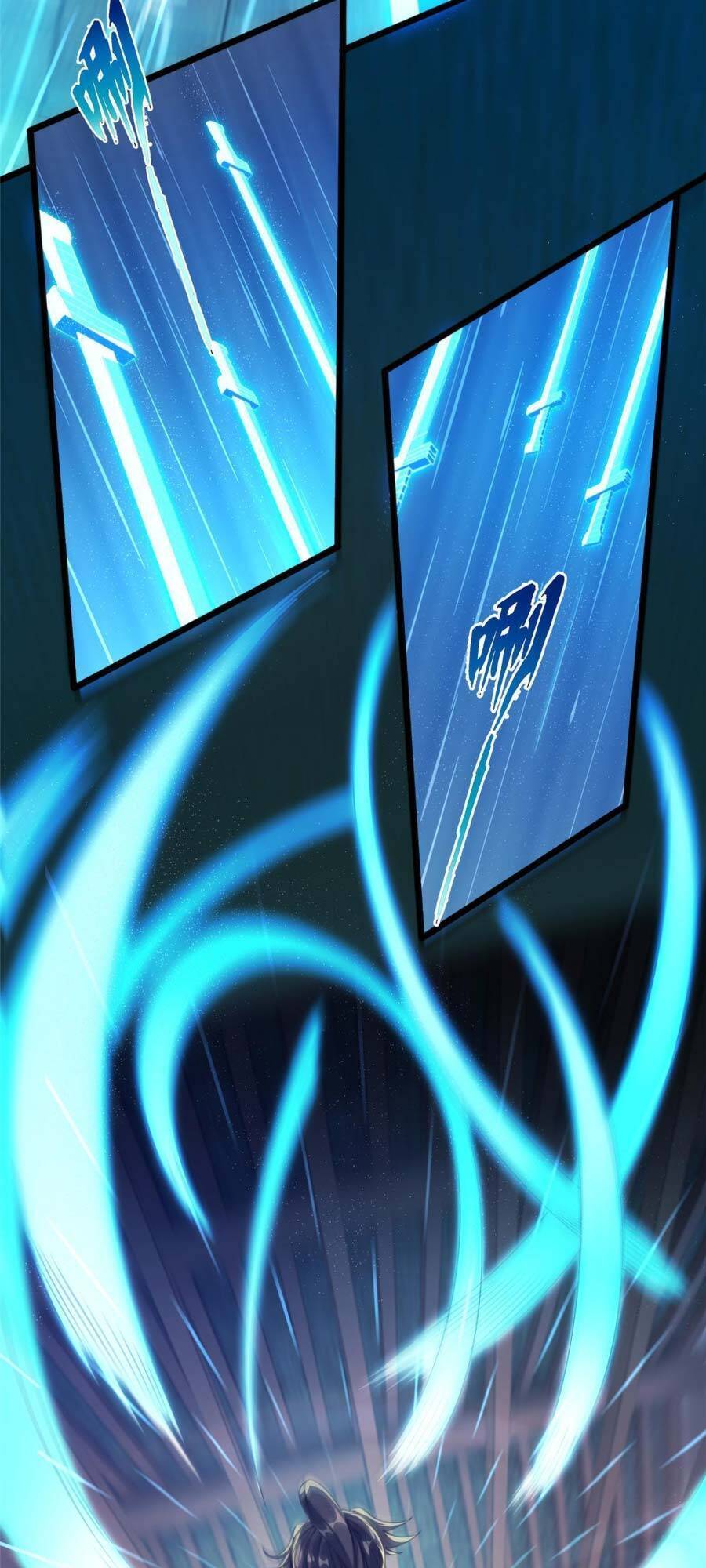 Lược Thiên Ký - Chương 4