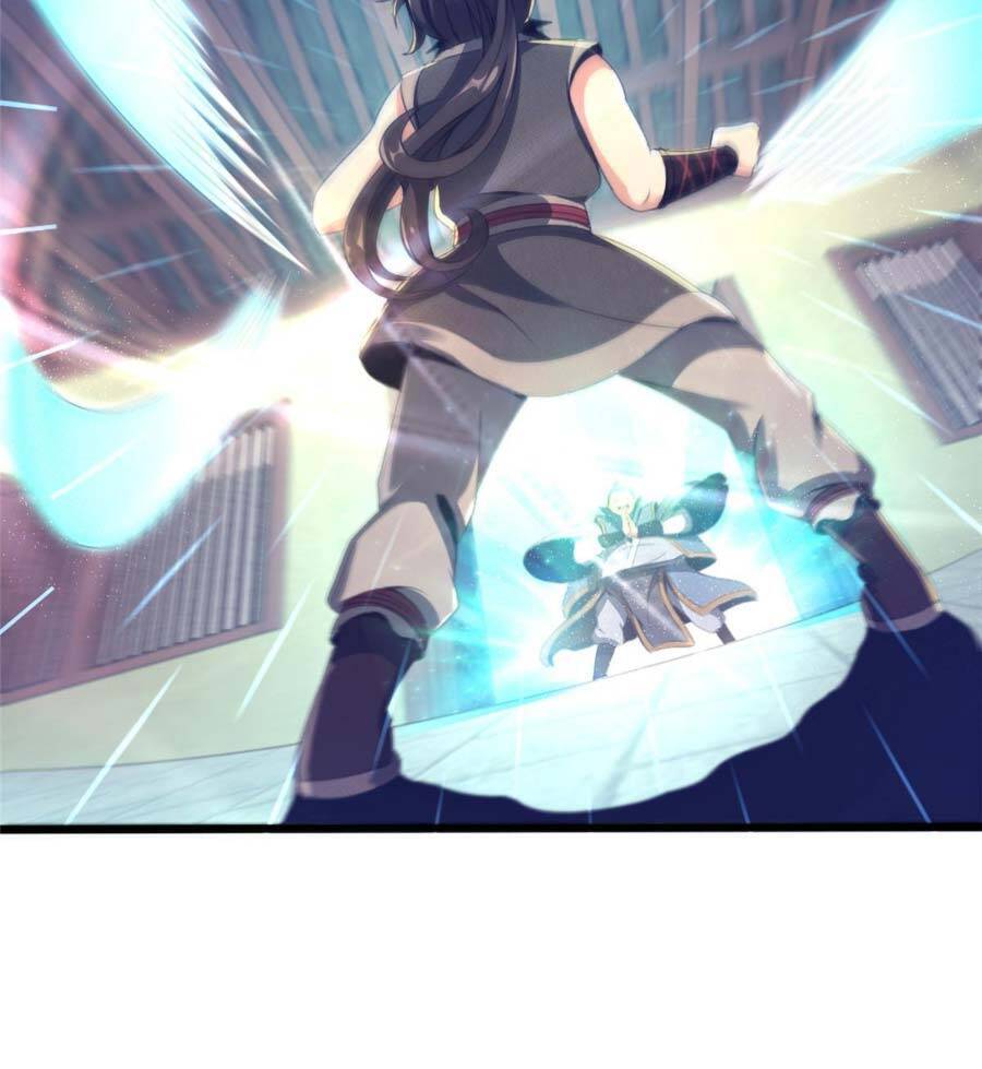 Lược Thiên Ký - Chương 4