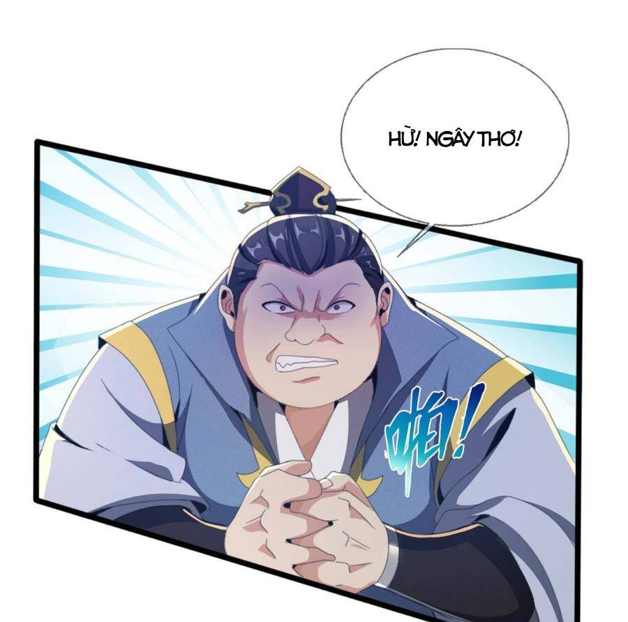 Lược Thiên Ký - Chương 4