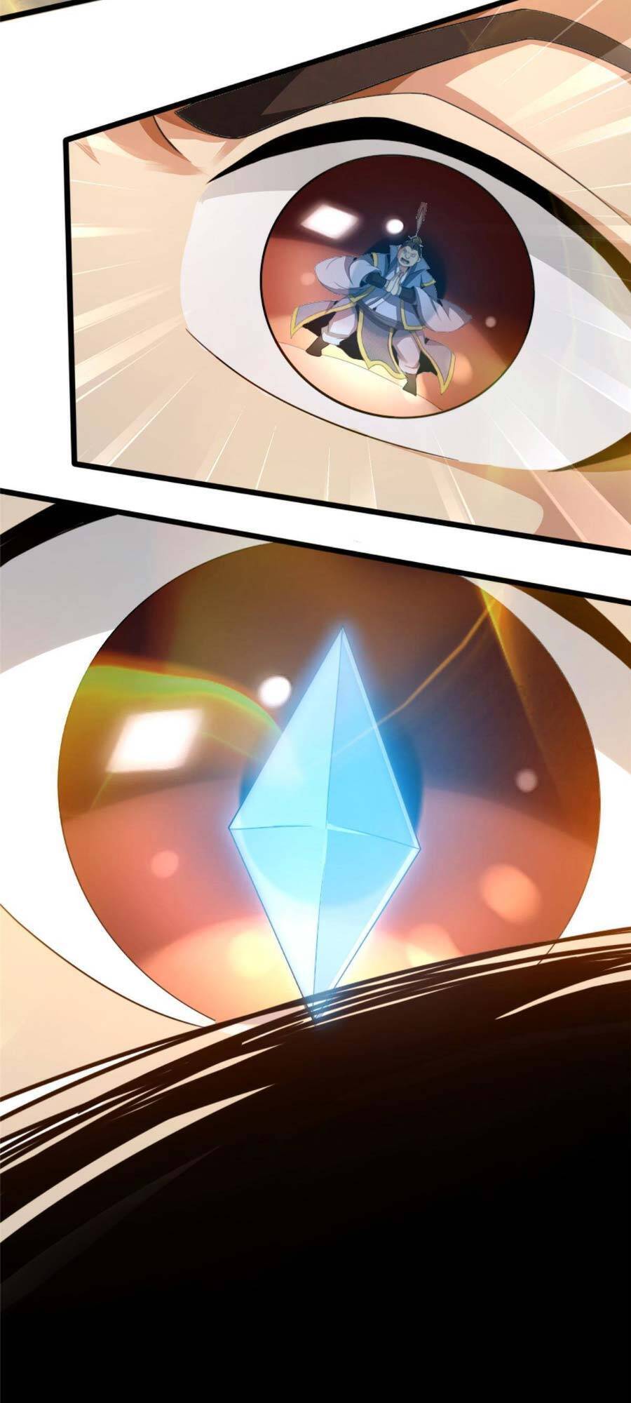 Lược Thiên Ký - Chương 4