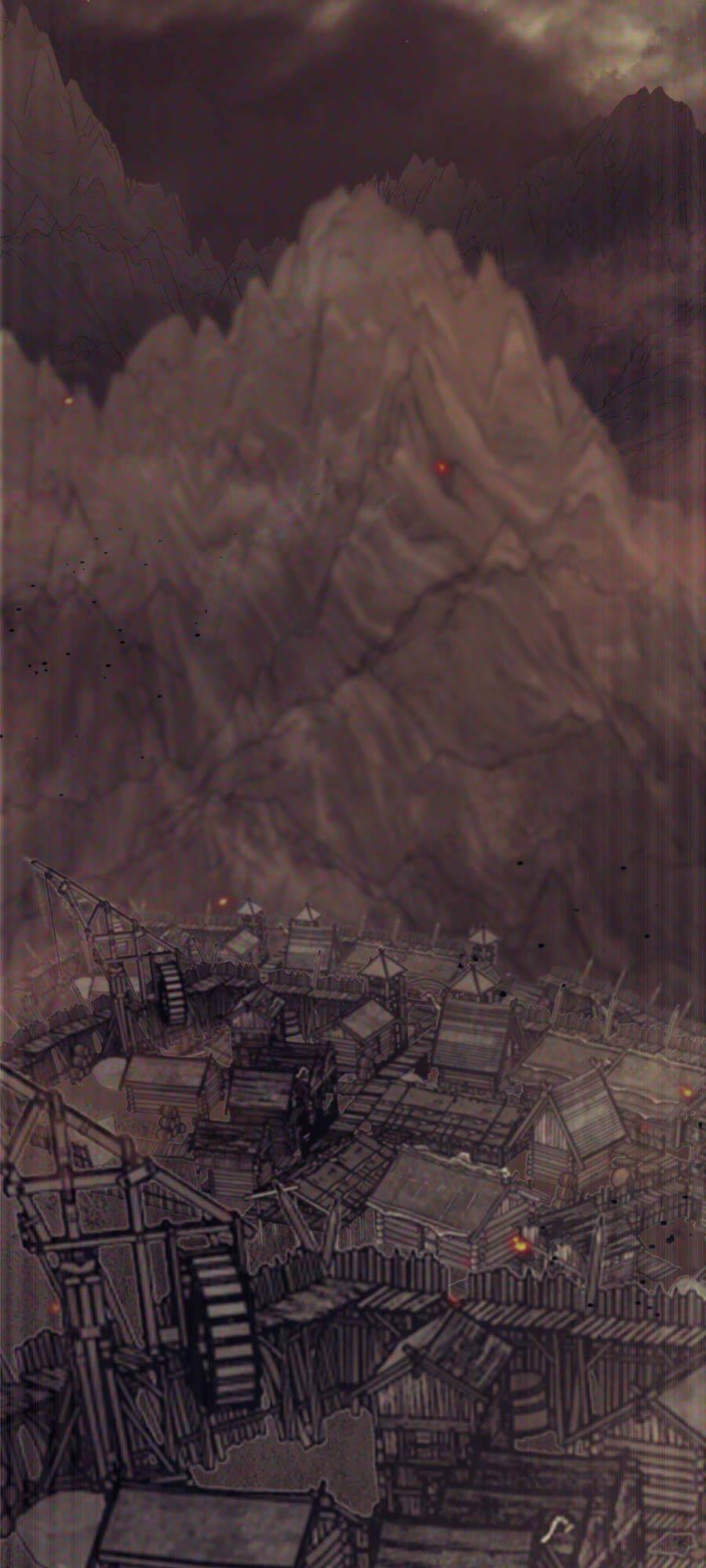 Lược Thiên Ký - Chương 4