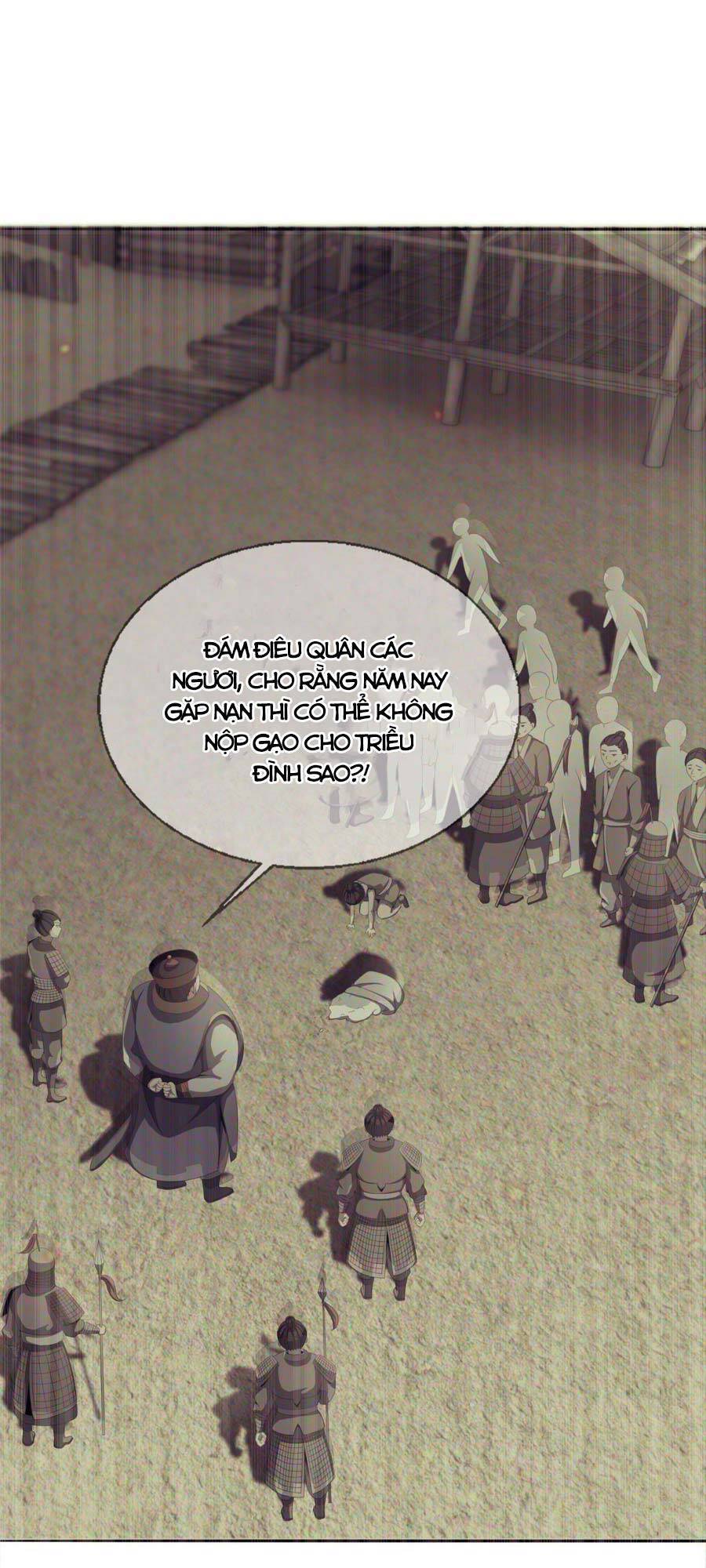 Lược Thiên Ký - Chương 4