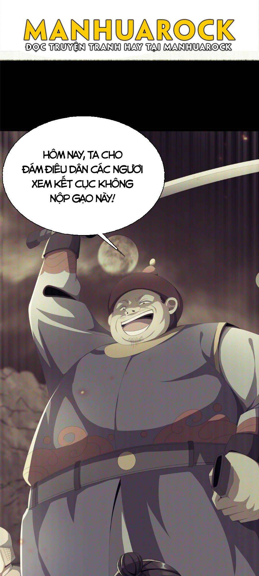 Lược Thiên Ký - Chương 4