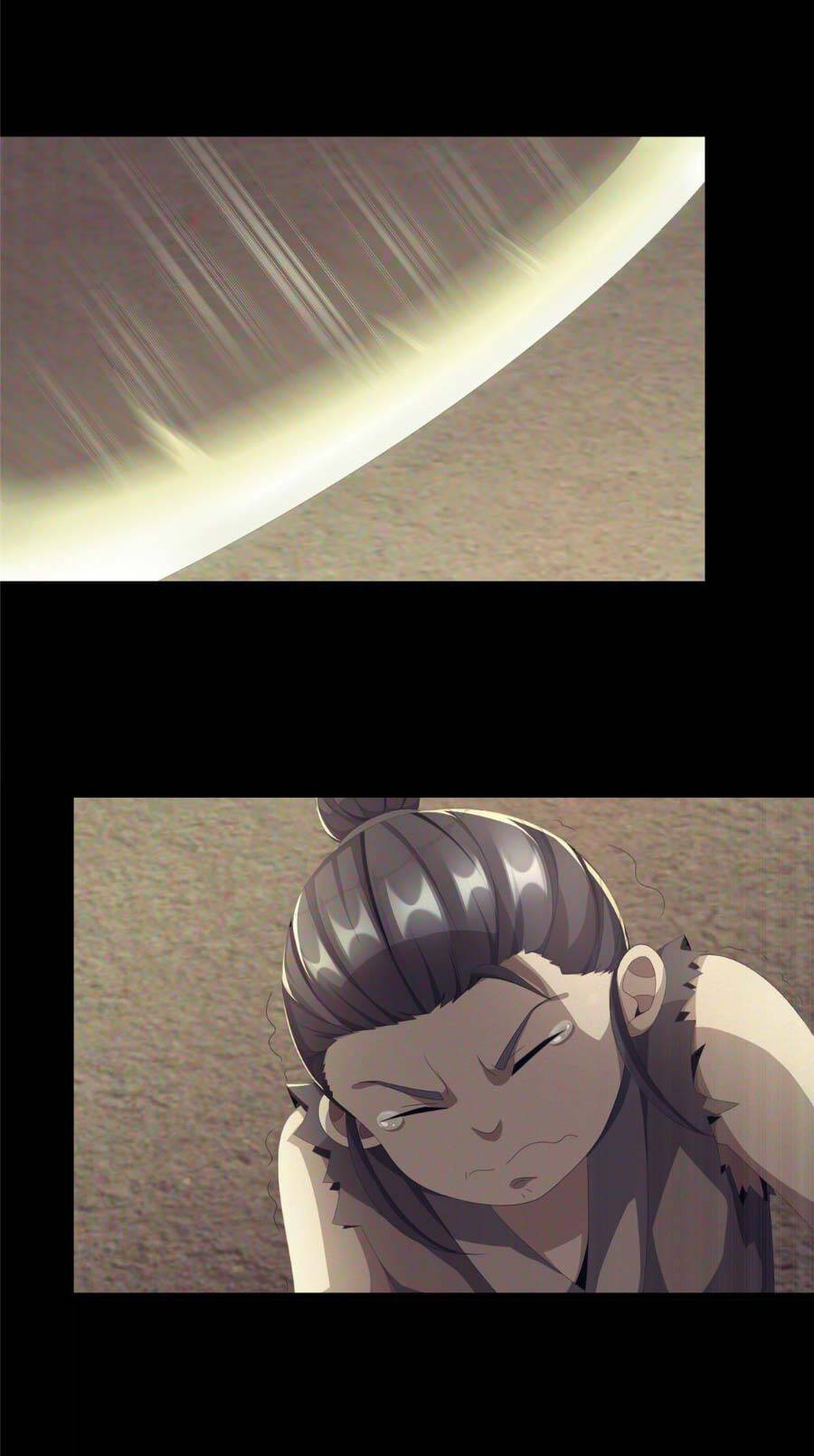 Lược Thiên Ký - Chương 4