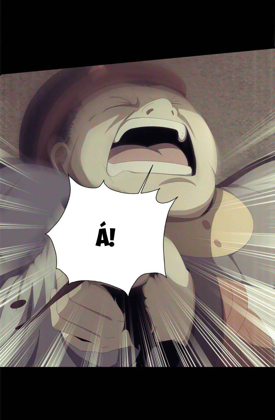 Lược Thiên Ký - Chương 4