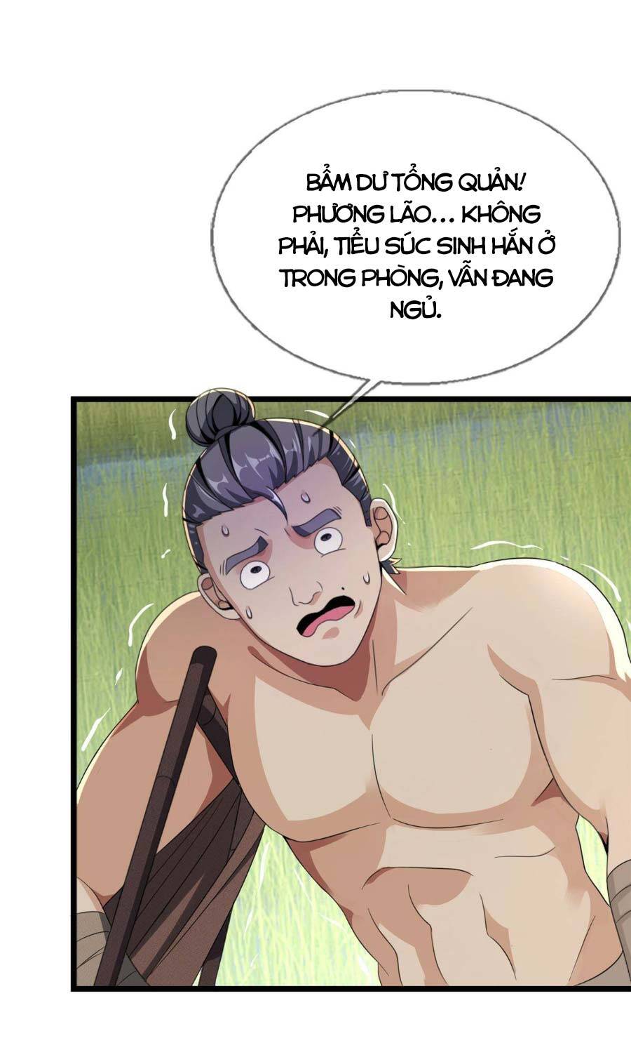 Lược Thiên Ký - Chương 4