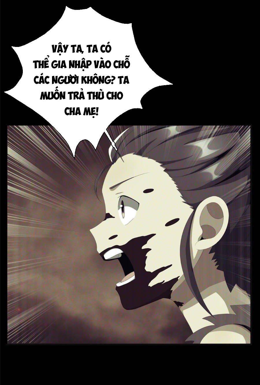 Lược Thiên Ký - Chương 4