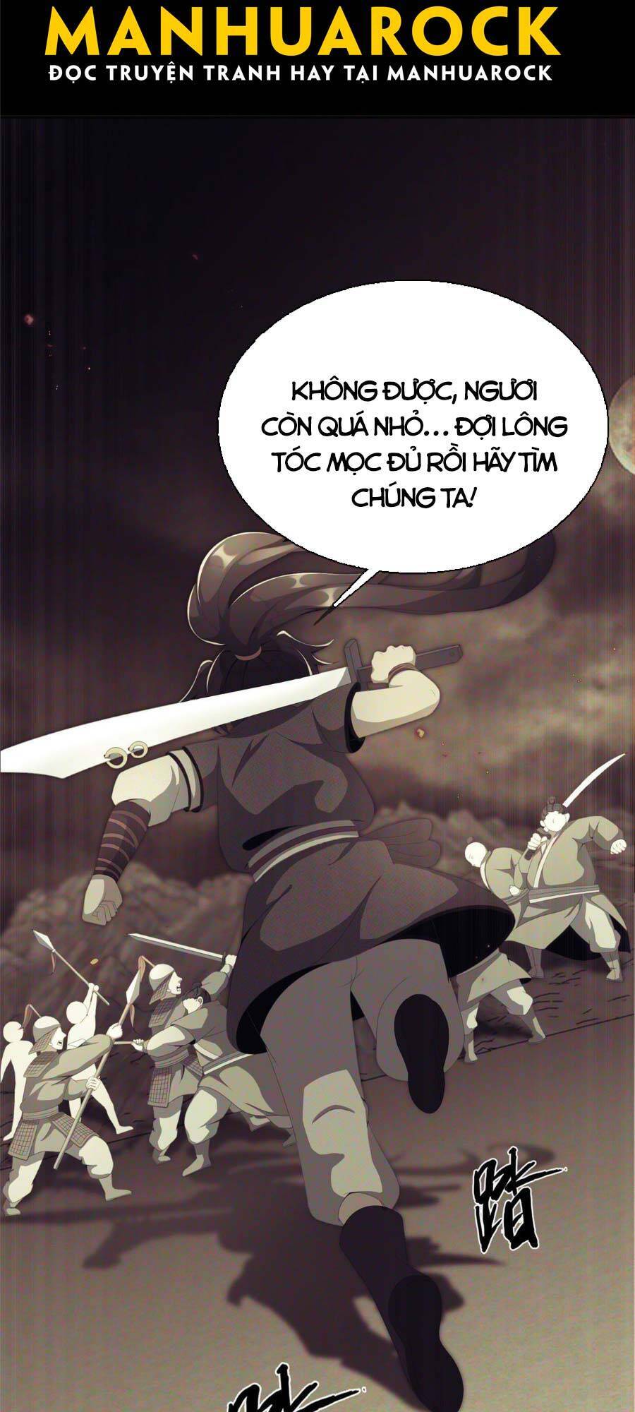 Lược Thiên Ký - Chương 4