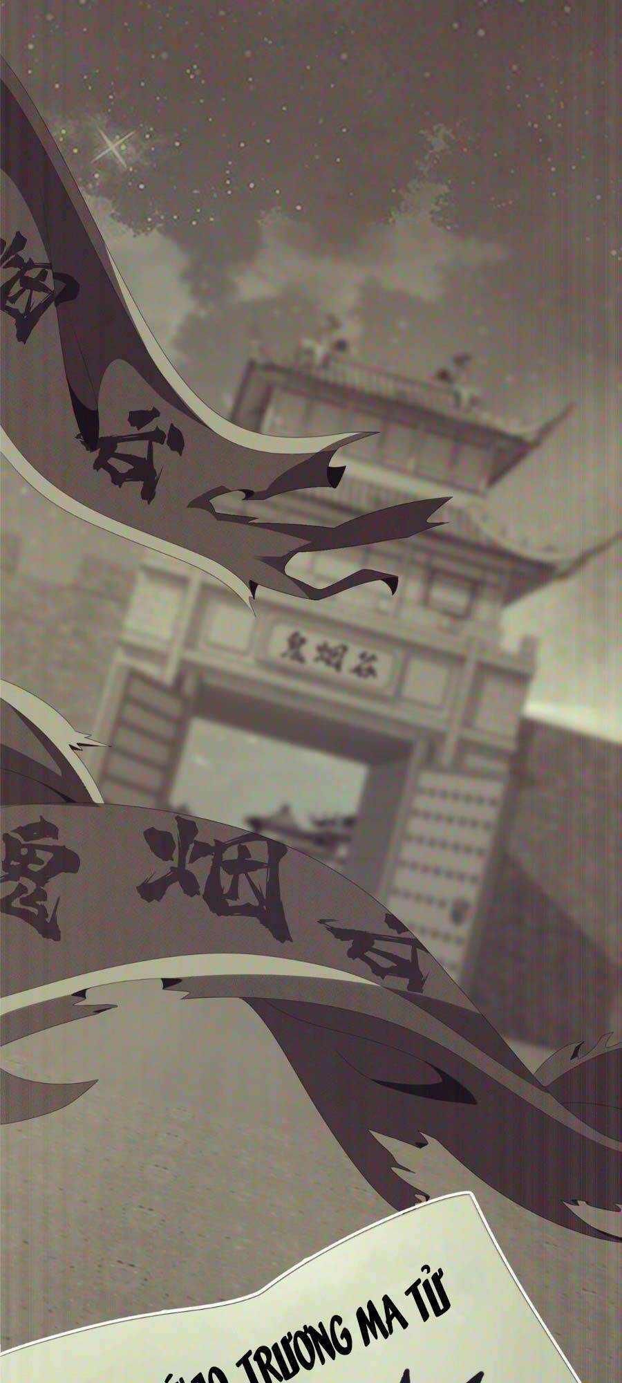 Lược Thiên Ký - Chương 4