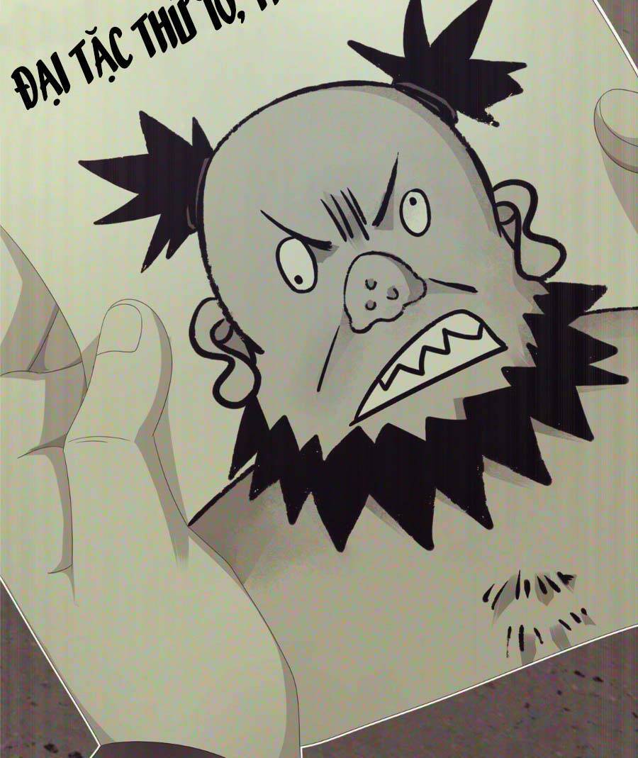 Lược Thiên Ký - Chương 4