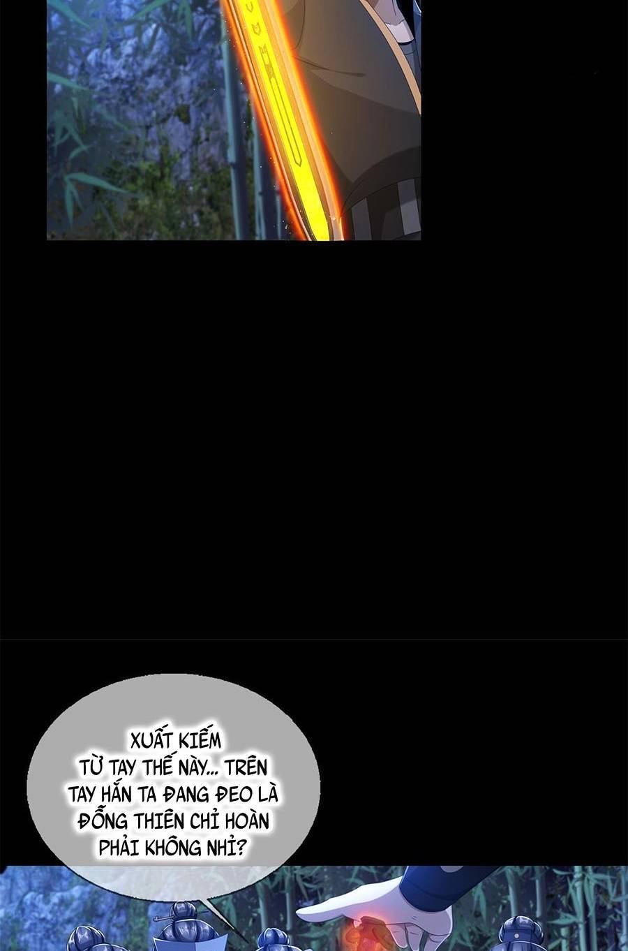 Lược Thiên Ký - Chương 6